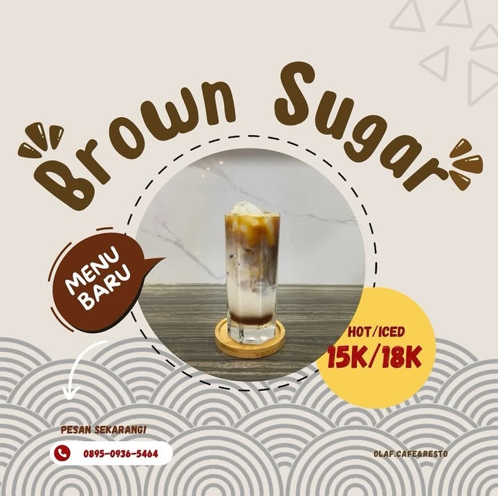 Brown Sugar