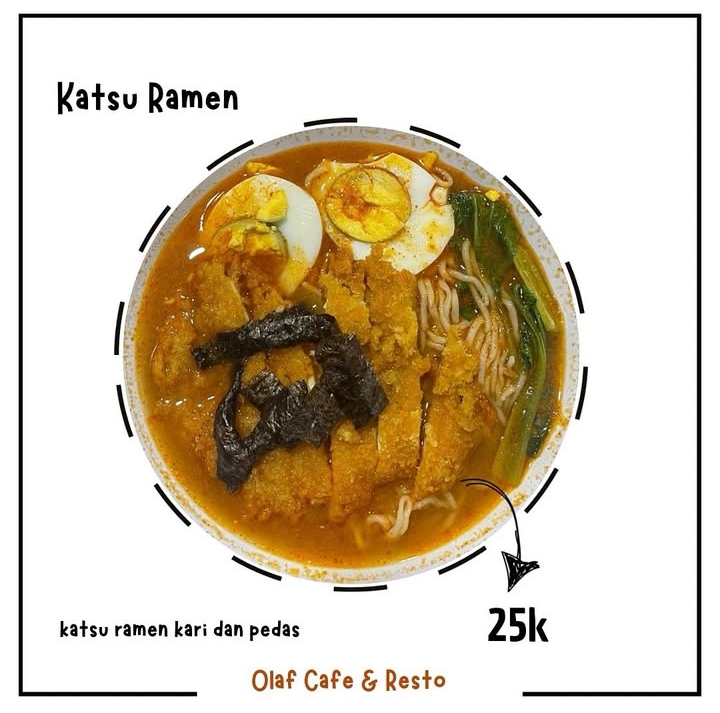 Katsu Ramen